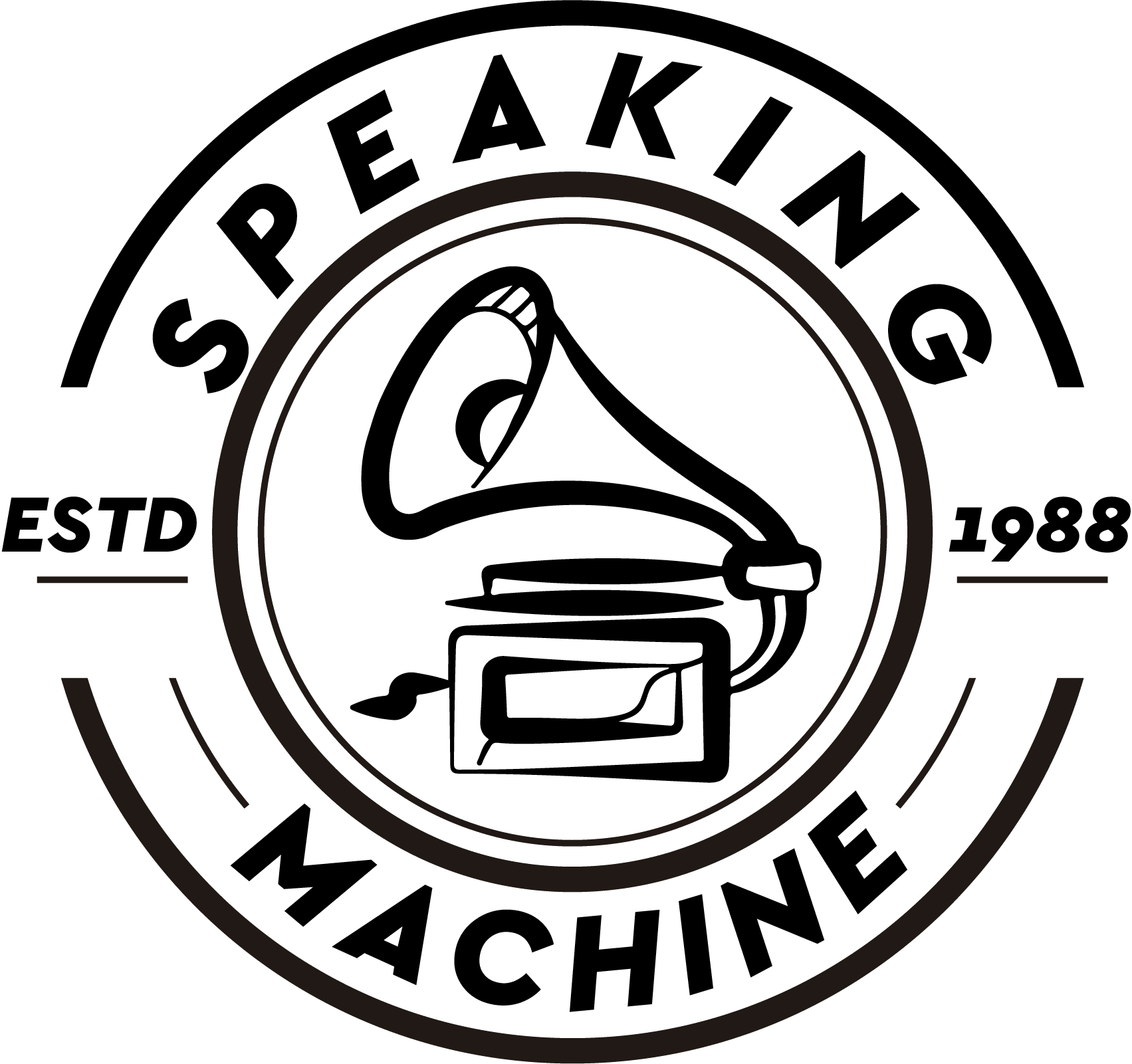 Speaking Machine Toastmasters